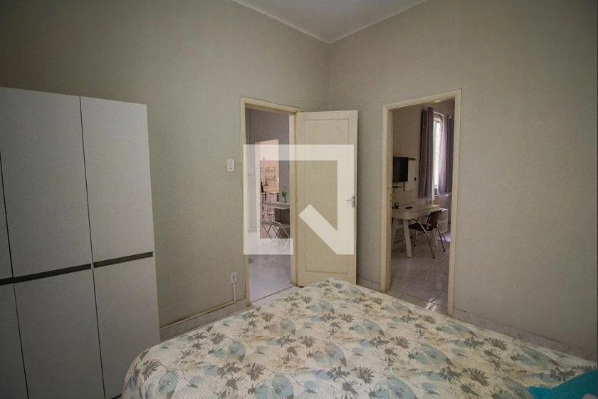 Furnished 2-bedroom apartment with 1 bathroom, 65 m² — photo 20