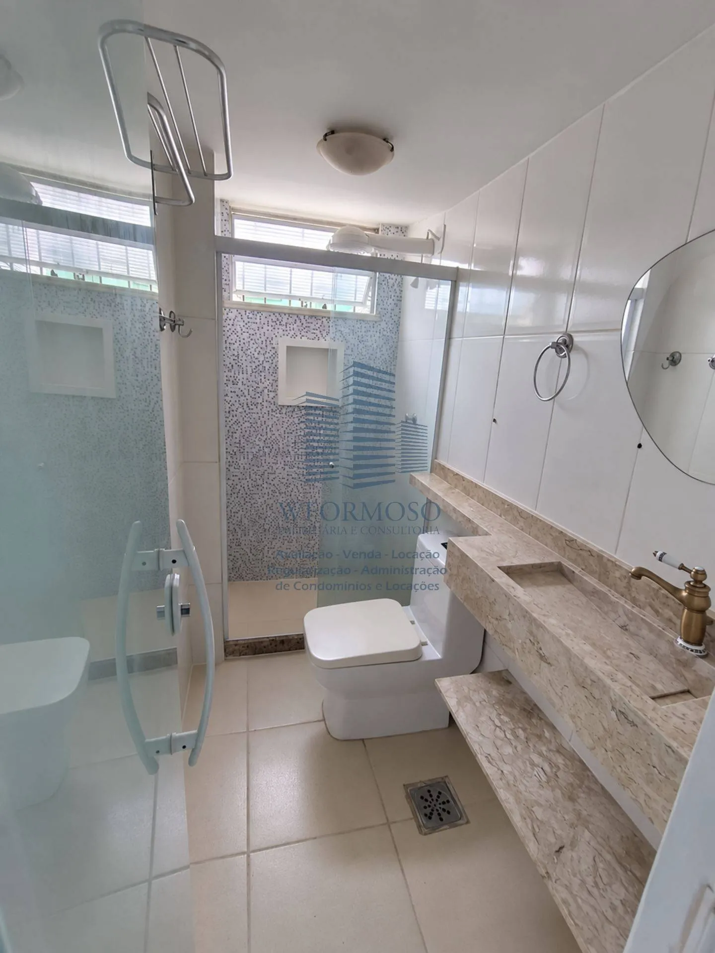 2-bedroom apartment with a separate kitchen, 55 m² — photo 12