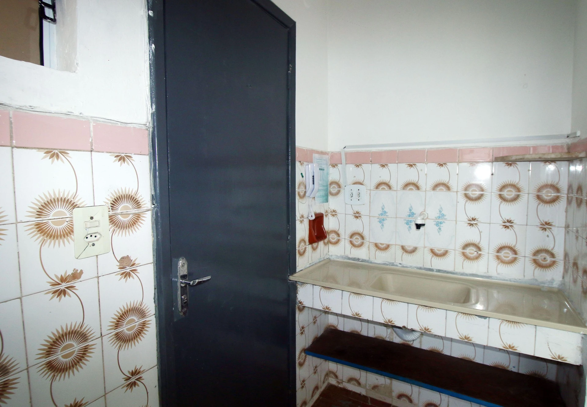 Apartamento de 50 m² e 1 quarto, Brás de Pina — photo 10