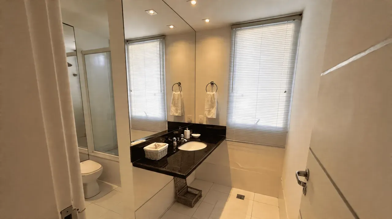 Apartment with 4 bedrooms and 5 bathrooms, 686 m² — photo 10