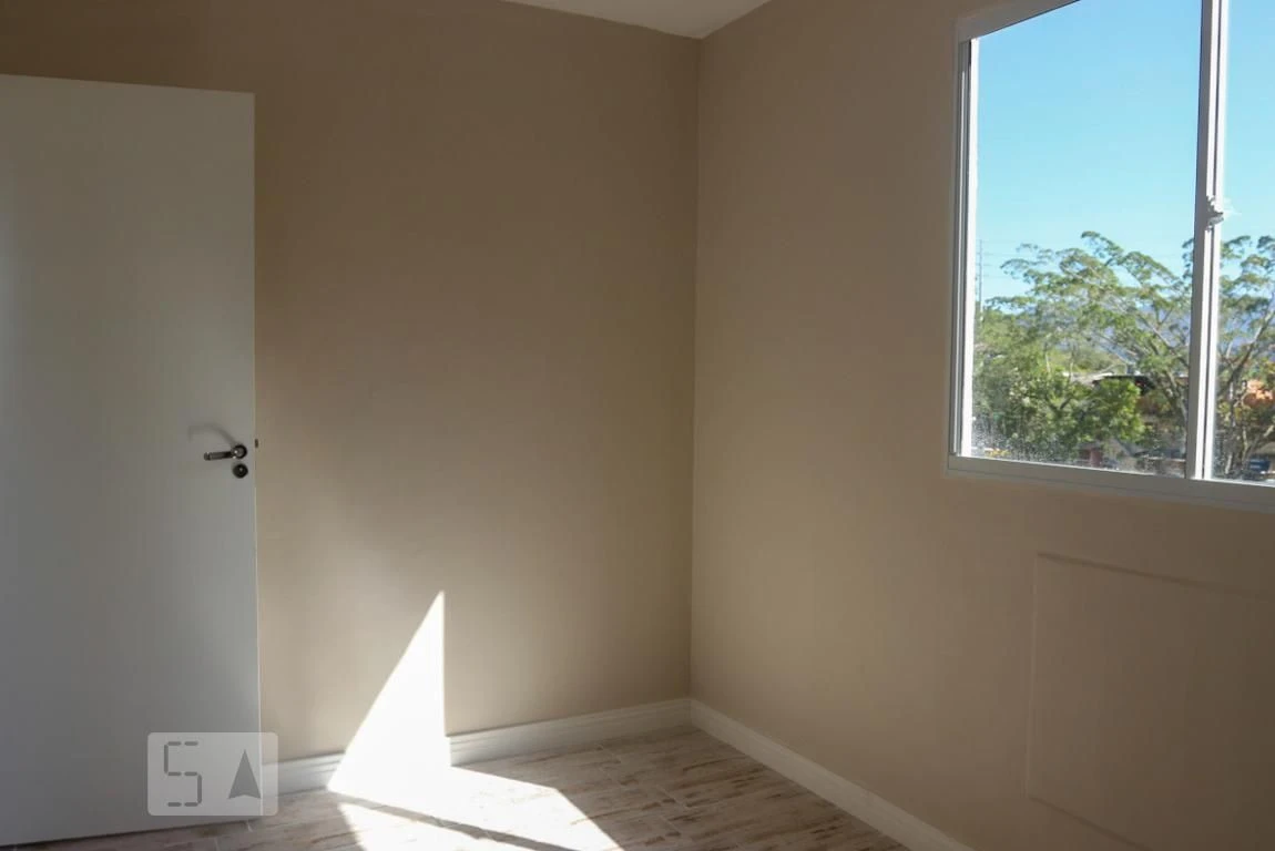 Apartamento para locação com 2 quartos e cozinha fechada — photo 36