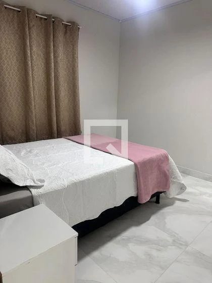 Furnished studio, 30 m², with a washing machine — photo 3
