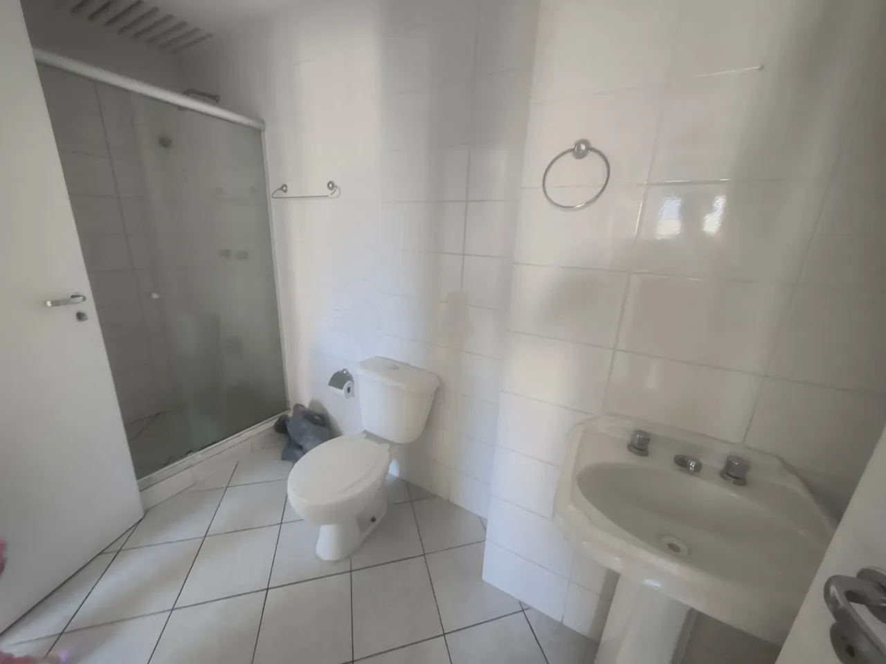 Apartment with 2 bedrooms, 1 bathroom and 1 parking spot — photo 11