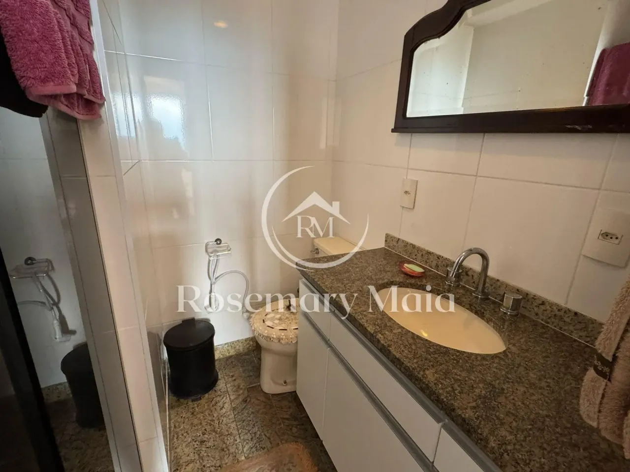 Apartamento mobiliado com 3 quartos, 5 banheiros e pets — photo 17