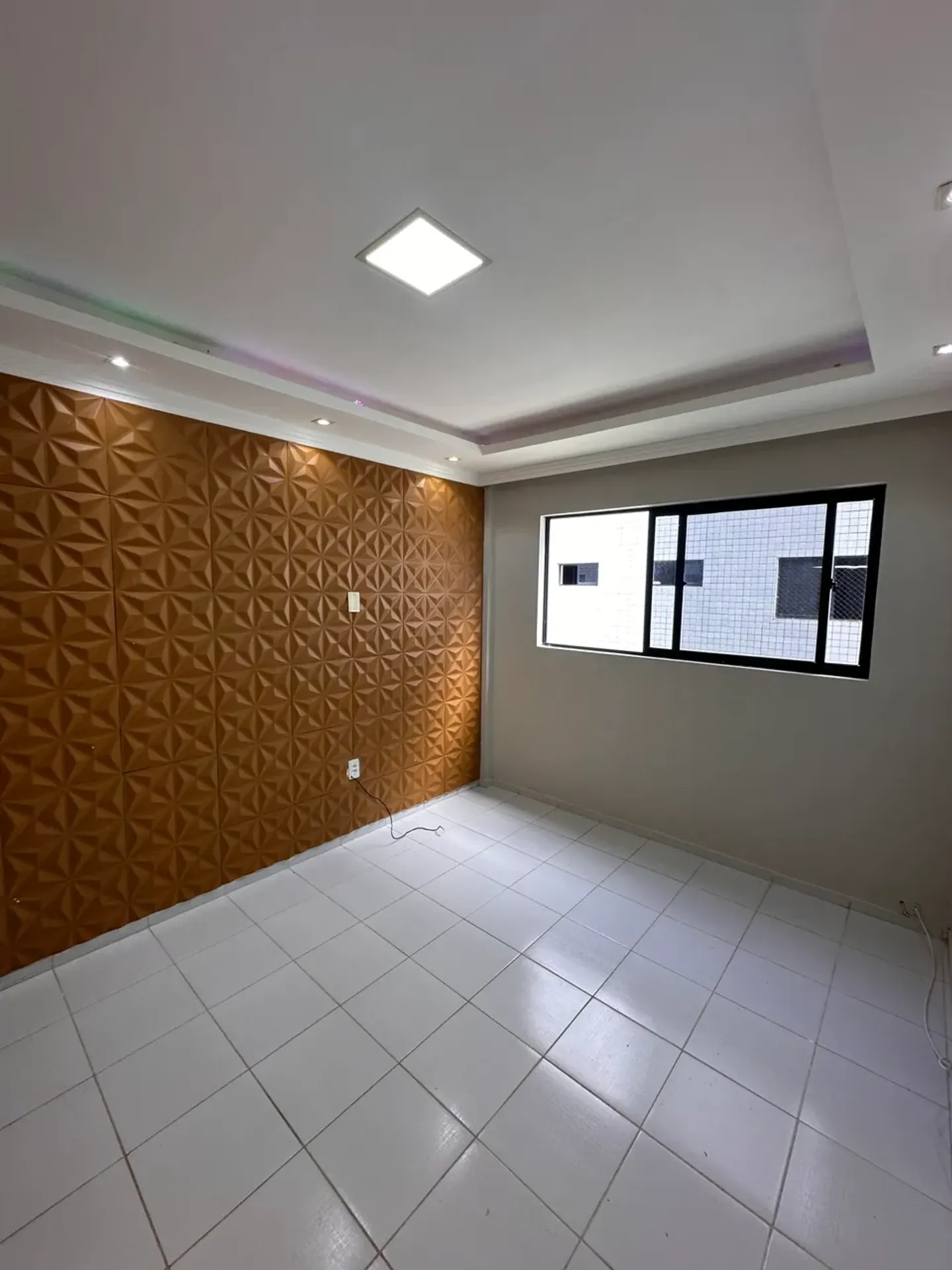 Квартира: 2 спальні, 1 з власною ванною кімнатою, 45 м² — photo 7