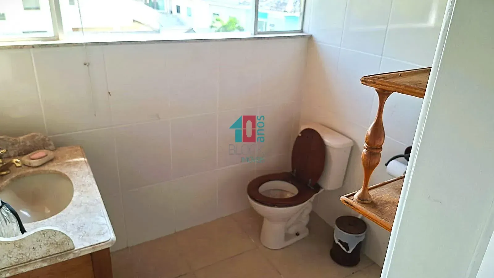 Condominium house with 4 bedrooms and closed kitchen — photo 29