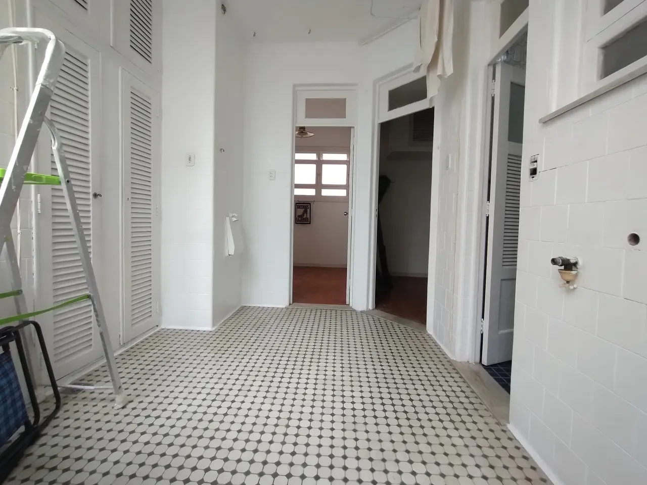 Квартира з 5 спальнями та робочим місцем, Ріо-де-Жанейро — photo 19