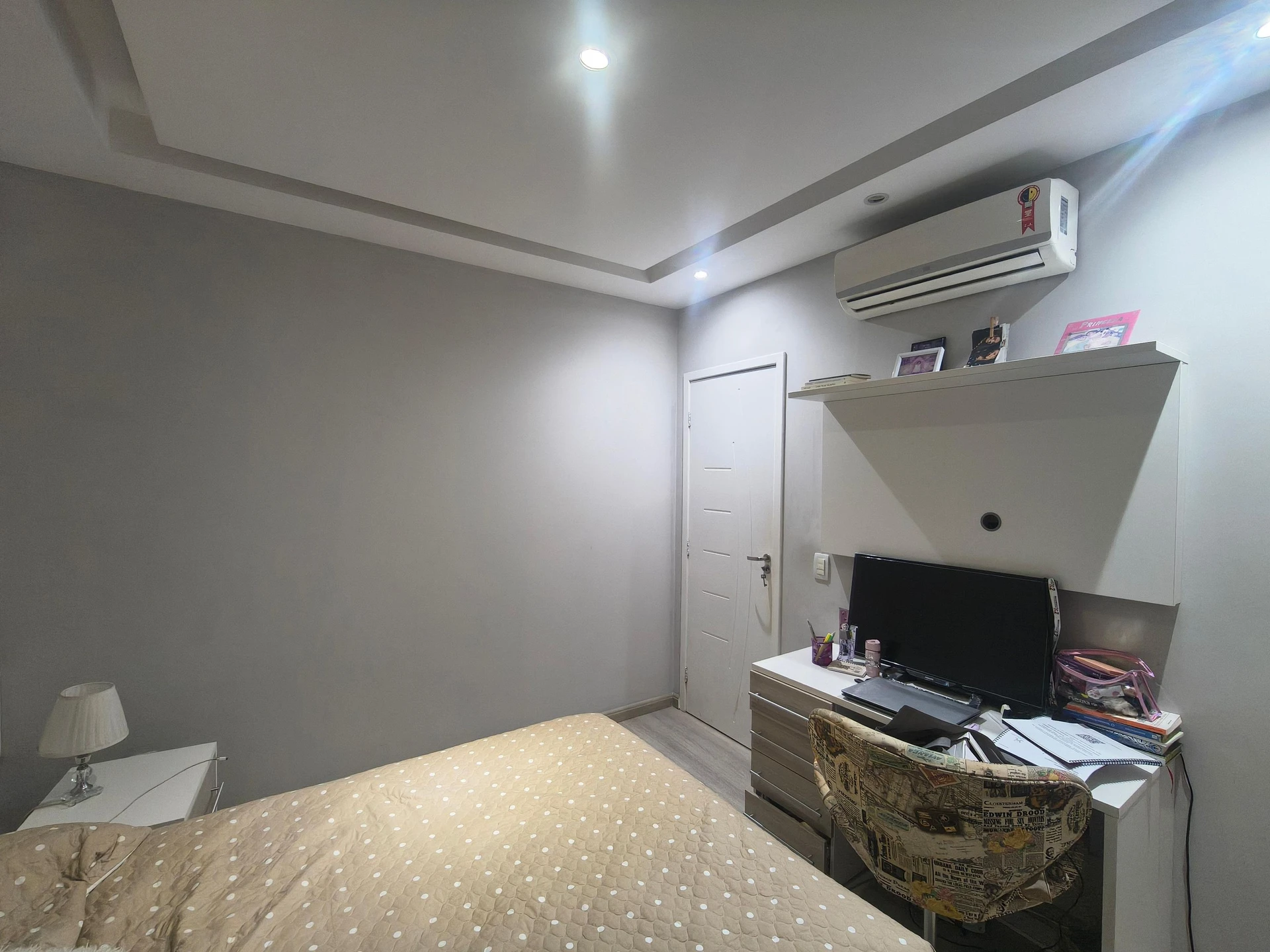 Furnished house, 220 m², with a bathtub — photo 17