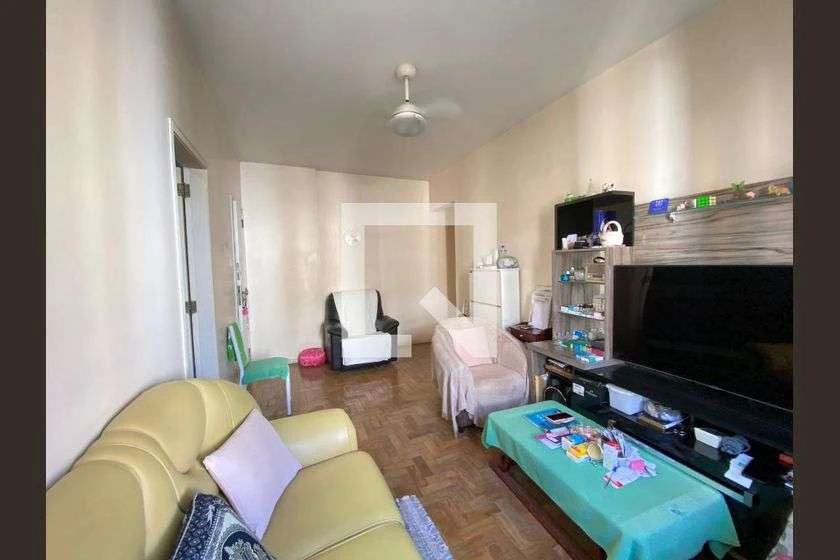 3-bedroom apartment with 73 m² and 1 parking space — photo 14