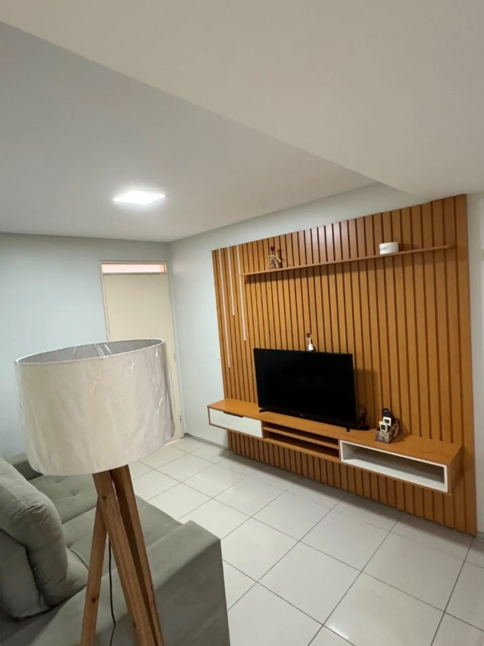 Пральна машина та 3 спальні: квартира 105 м² — photo 6