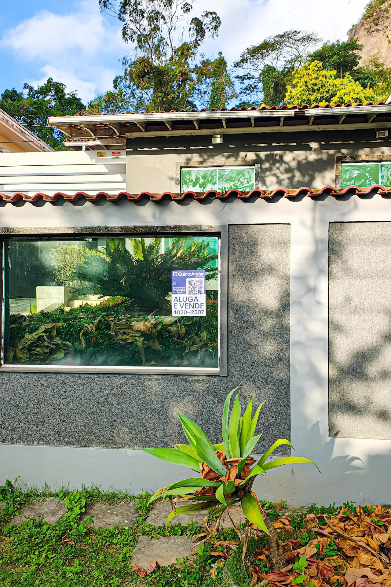 Casa em condomínio com 3 quartos e 4 banheiros — photo 74