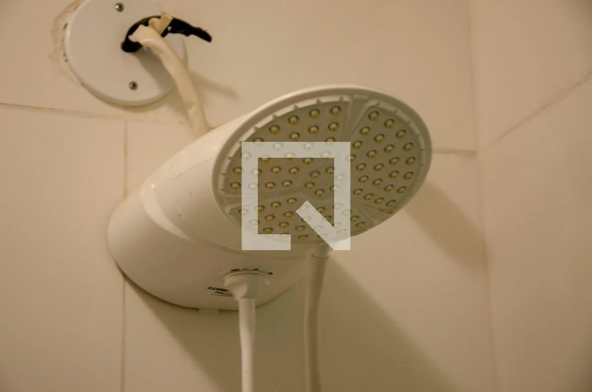 Studio for rent with 1 bedroom and 1 bathroom — photo 3