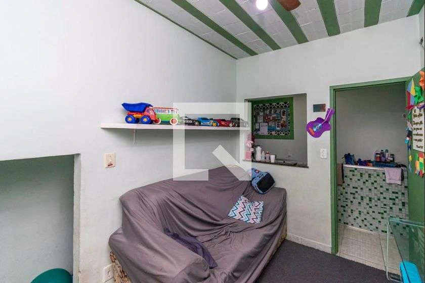 Furnished 2-bedroom house with 40 m² — photo 4