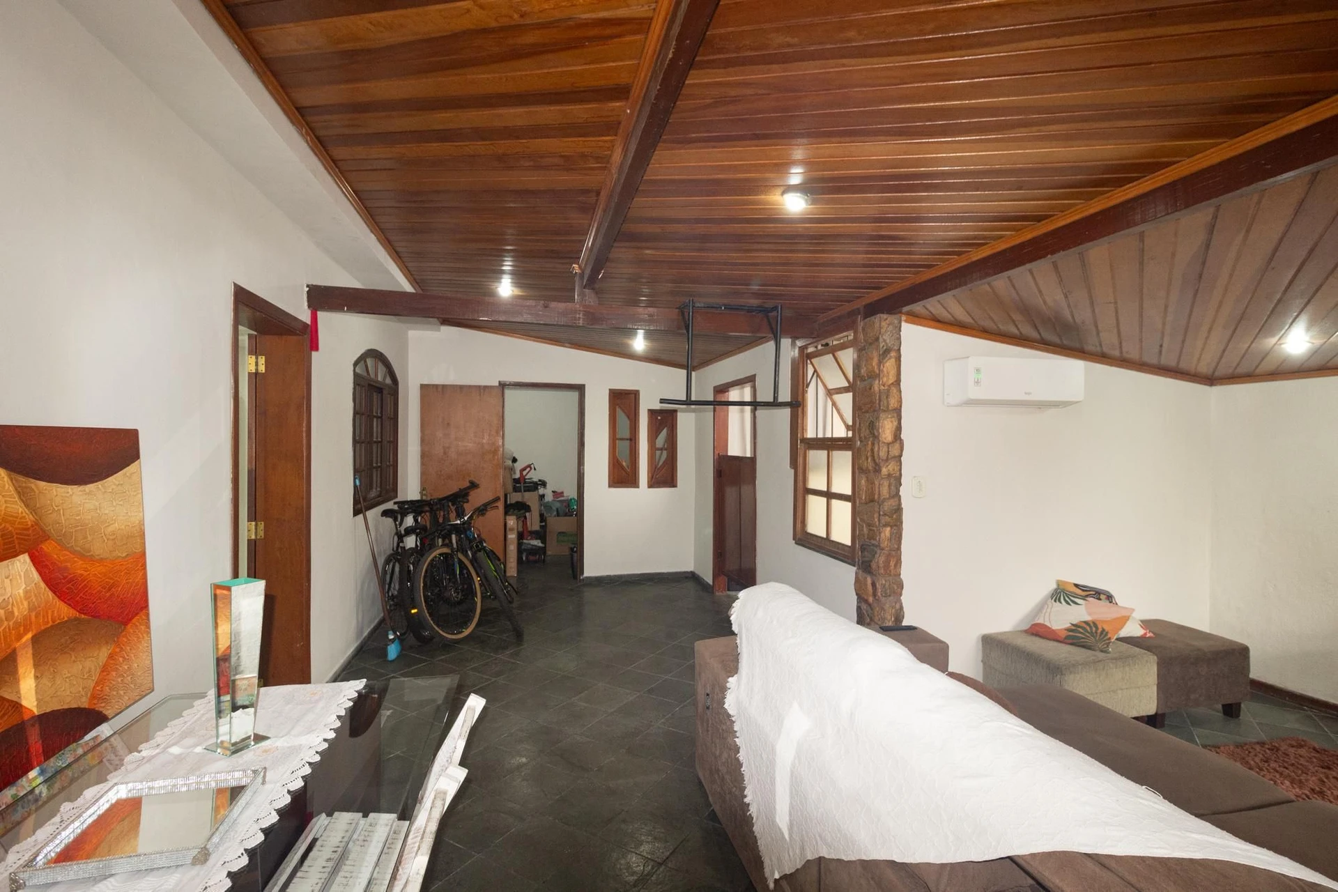 Furnished house, 250 m², with a jacuzzi — photo 26