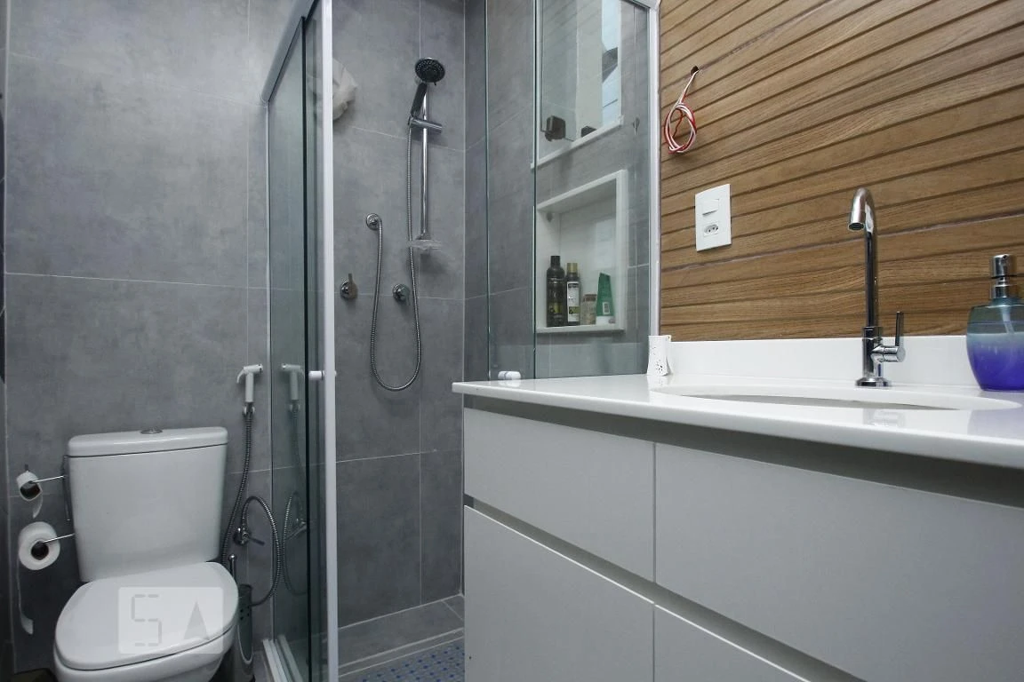 4 quartos e vista para a água: apartamento de 105 m² — photo 42
