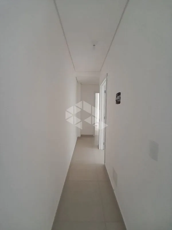 Apartamento de 64 m² com 2 quartos e churrasqueira na sacada — photo 6