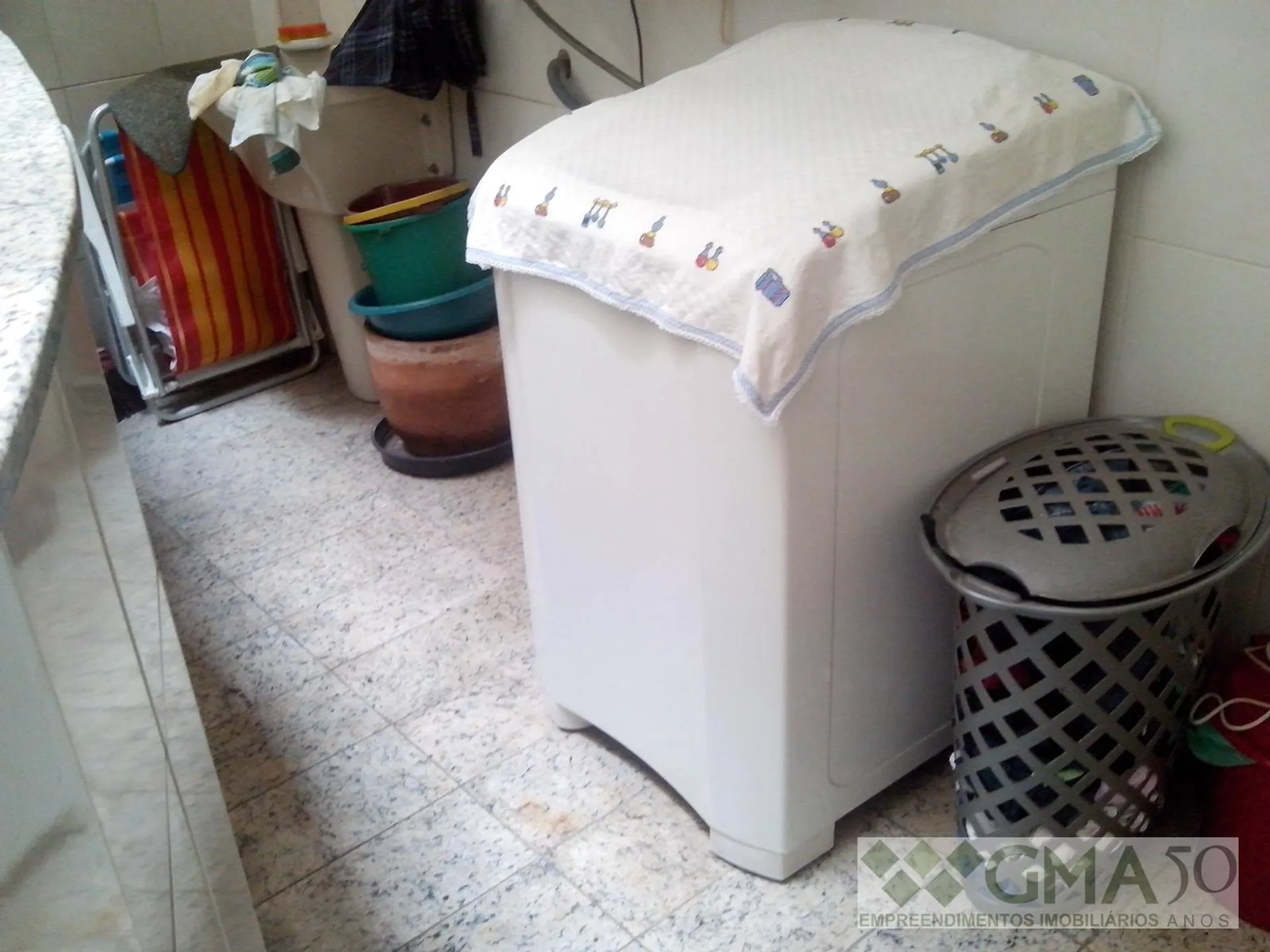 Apartamento com espaço de home office, Copacabana — photo 32