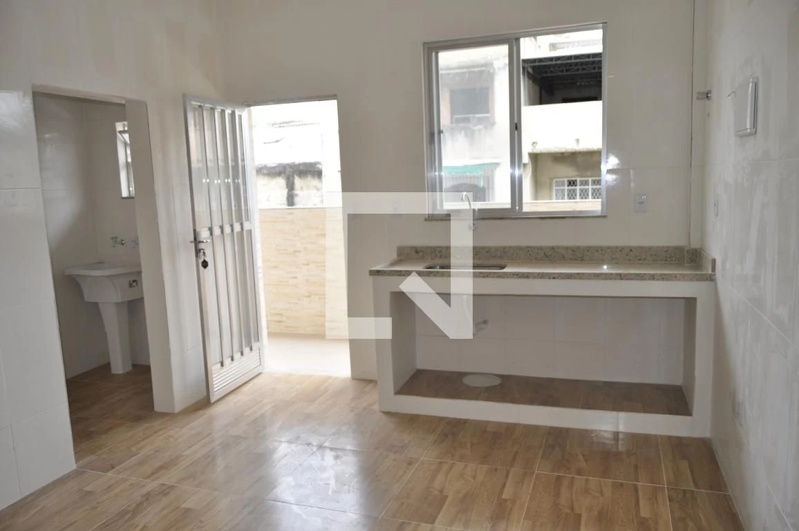 2-bedroom, 40 m² apartment in Rio de Janeiro — photo 19