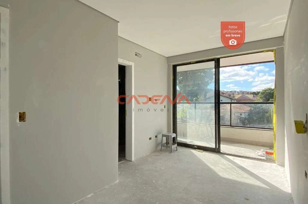 Ático tipo cobertura con 2 suites y parrilla privada — photo 4