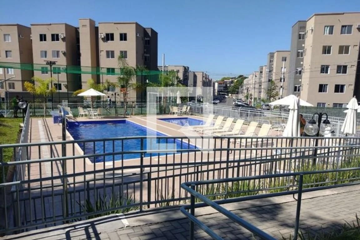 2-bedroom apartment in a building with a gym — photo 14