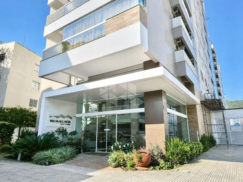 Apartment, 80 m², with a private BBQ — photo 19