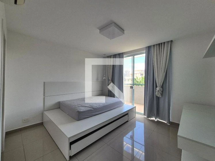 5-bedroom house with a bathtub in Rio de Janeiro — photo 5