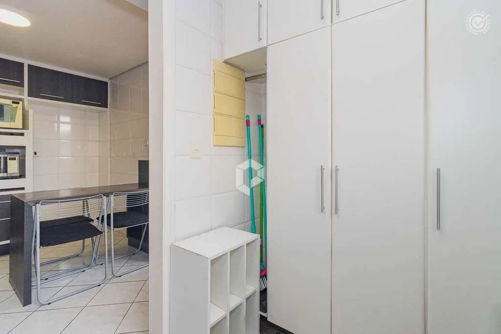 Apartment, 138 m², with a bathtub — photo 19