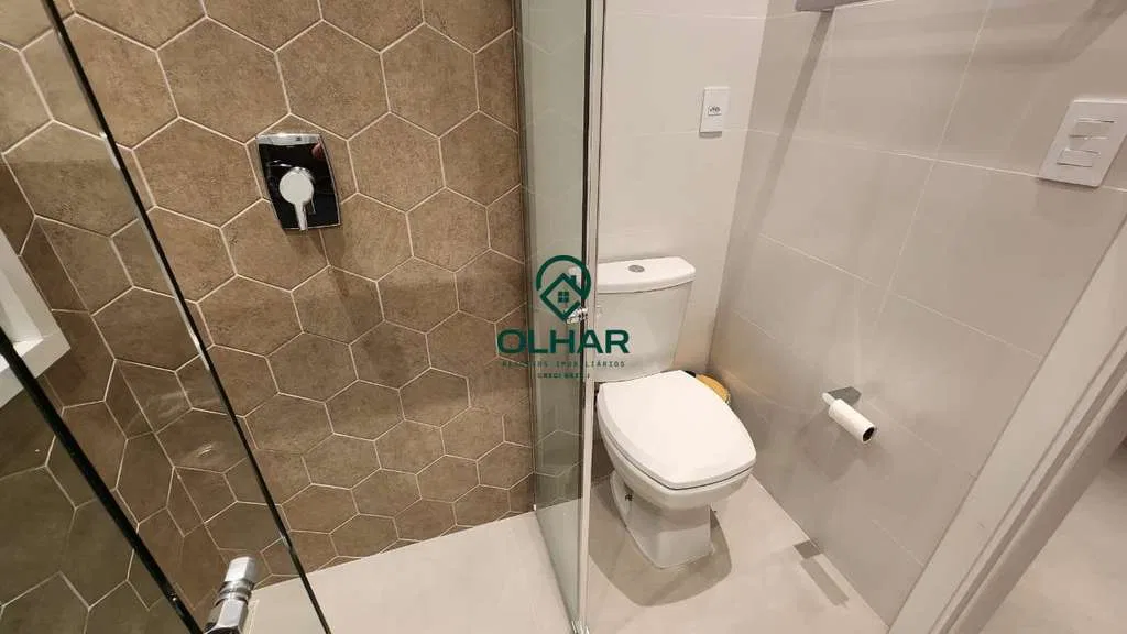 Furnished studio, 30 m², with a water view — photo 4