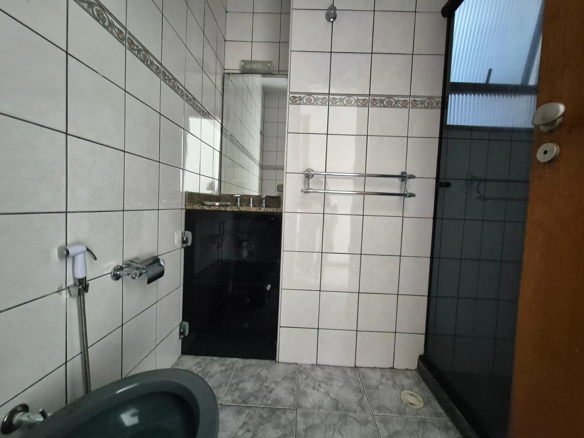 Apartamento, 260 m², com varanda envidraçada — photo 33