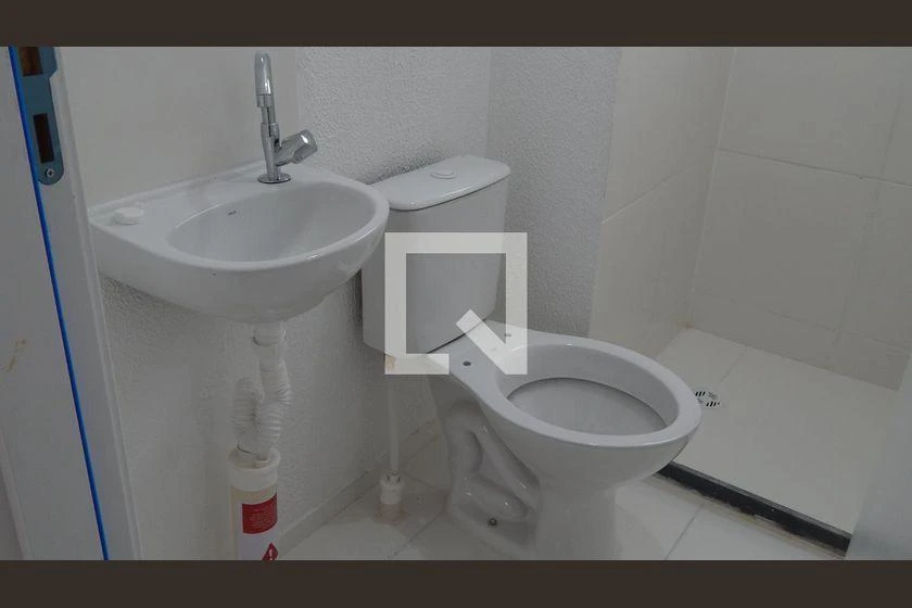 Apartamento com piso de madeira ou laminado, Guaratiba — photo 4