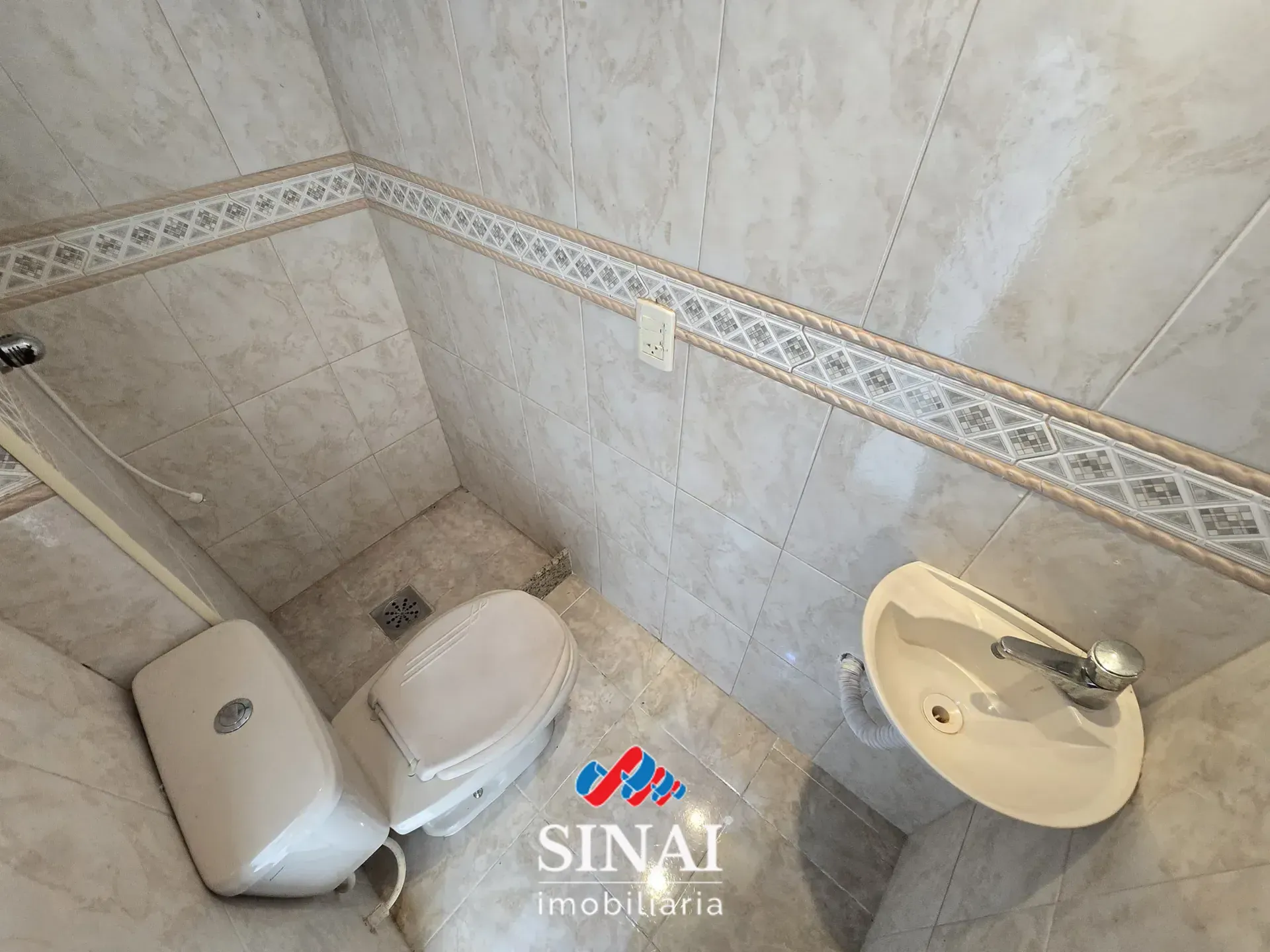 Apartamento com churrasqueira privativa, Brás de Pina — photo 27