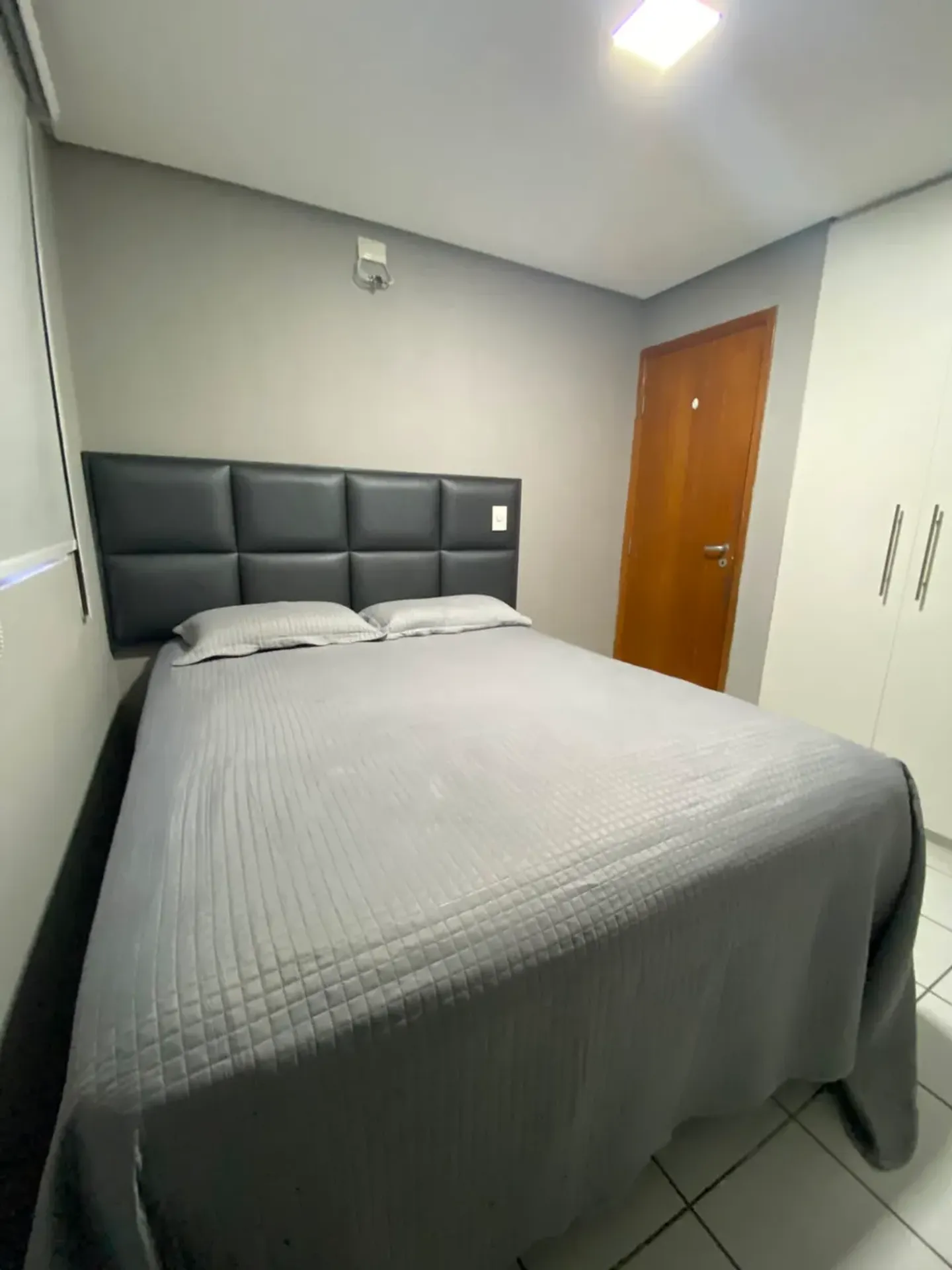 Apartamento amueblado de 94 m² con 3 dormitorios y suite — photo 3