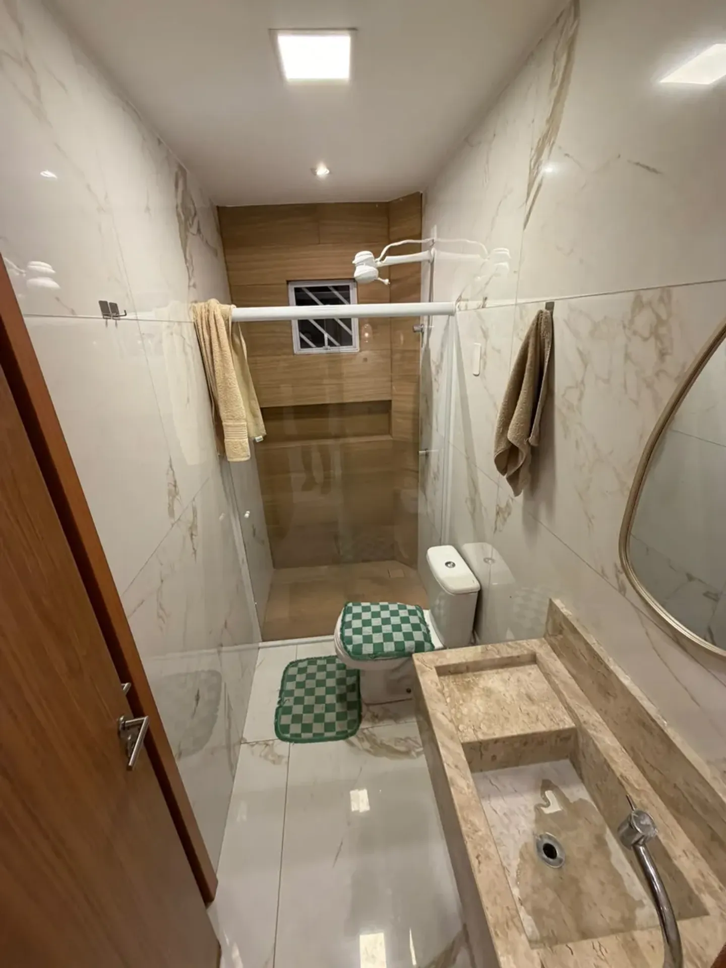 Casa de 115 m² com jardim e espaço de home office — photo 12
