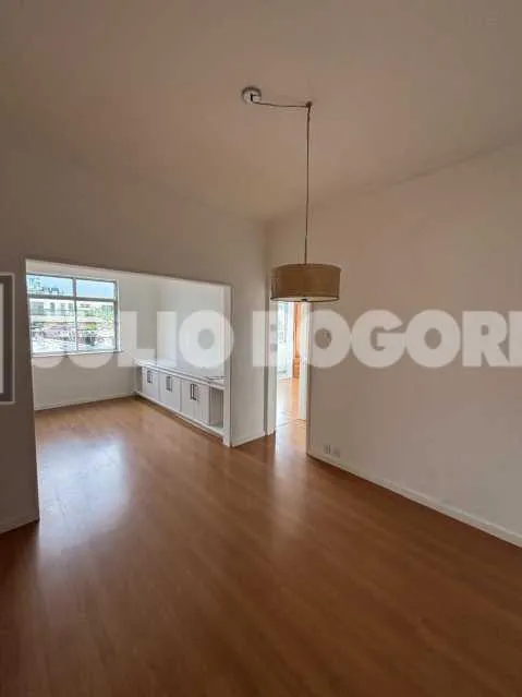 Apartamento com piso de madeira ou laminado, Leblon — photo 7