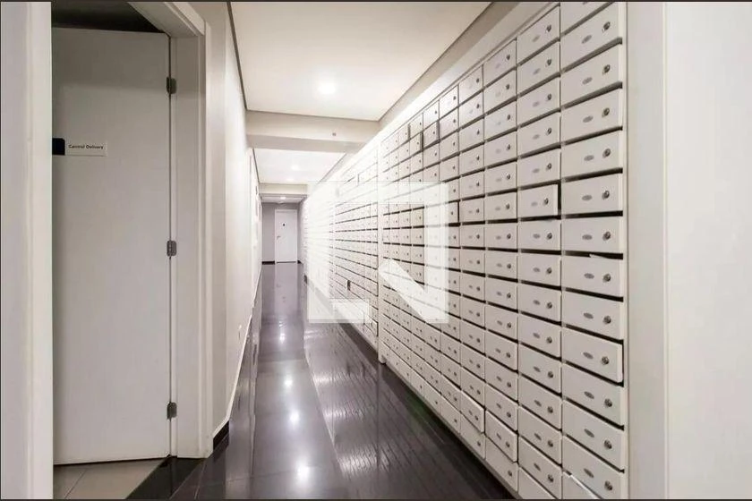 Панорамні вікна та 1 спальня: квартира 35 м² — photo 24