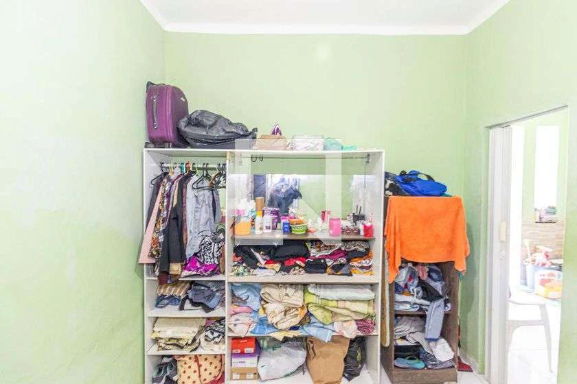 Apartamento mobiliado com 2 quartos e cozinha com fogão a gás — photo 19