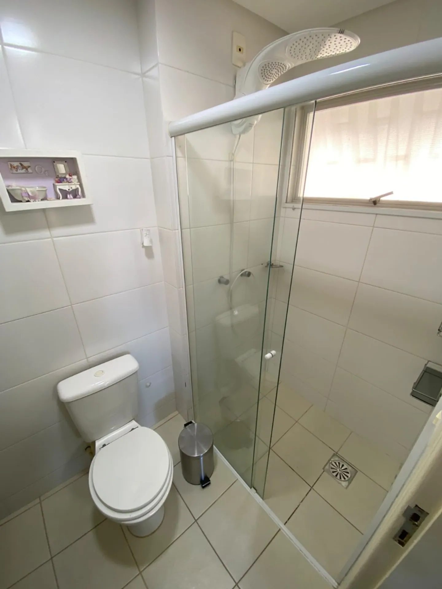 Furnished 3-bedroom apartment with 112 m² — photo 6