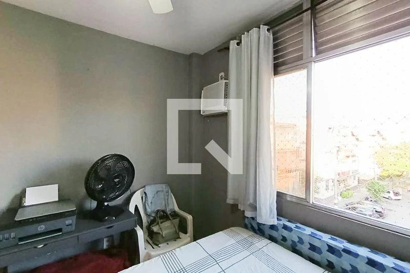 Мебльована квартира 50 м² з 2 спальнями й паркуванням — photo 11