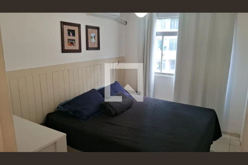 Home office in a 2-bedroom apartment, 55 m² — photo 16