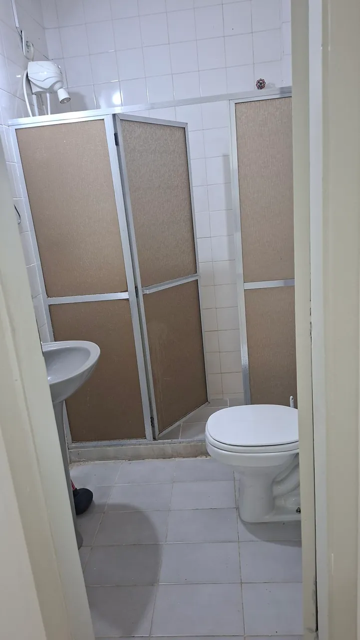 One-bedroom apartment, 45 m² — photo 2