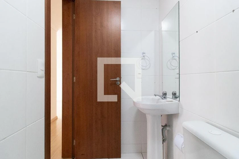 Apartment, 55 m², with wood or laminate floors — photo 16