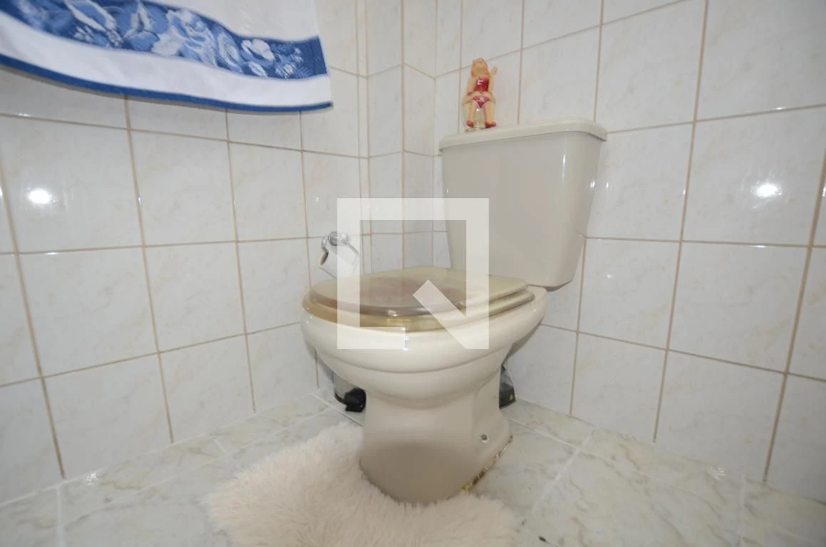Apartamento com 2 quartos e cozinha fechada a gás — photo 43
