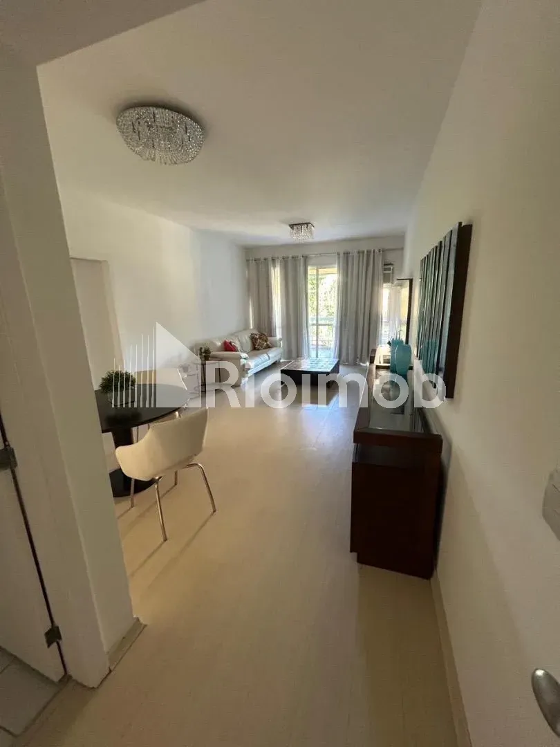 Apartamento de 3 quartos, sendo 1 suíte, 130 m² — photo 4