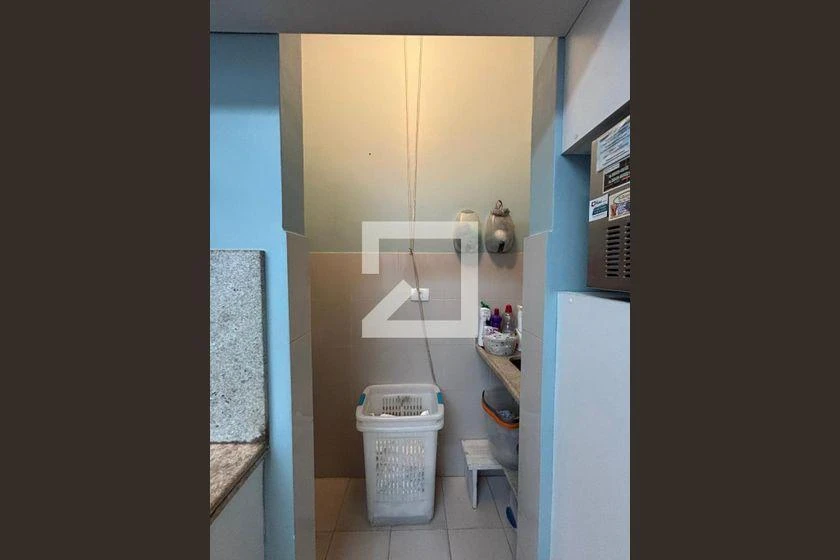 Furnished 85 m² apartment with 1 bedroom and 2 bathrooms — photo 25
