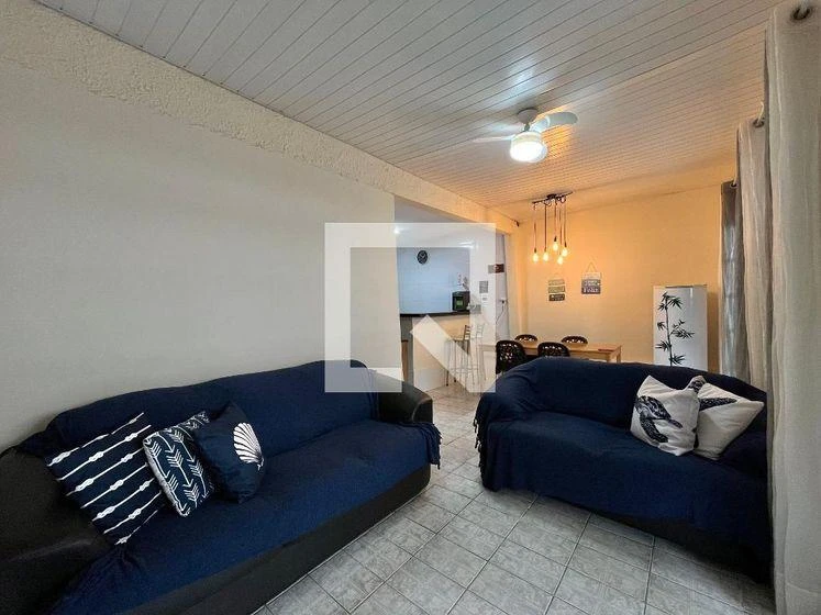 Casa de 2 quartos com espaço de home office, Barra da Tijuca — photo 4