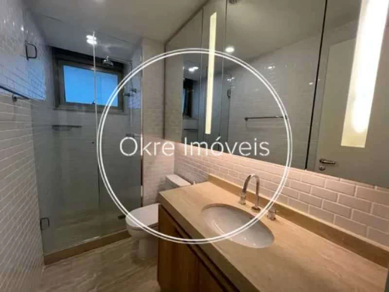 Мебльована квартира з 2 спальнями 92 м² і 1 паркомісцем — photo 10