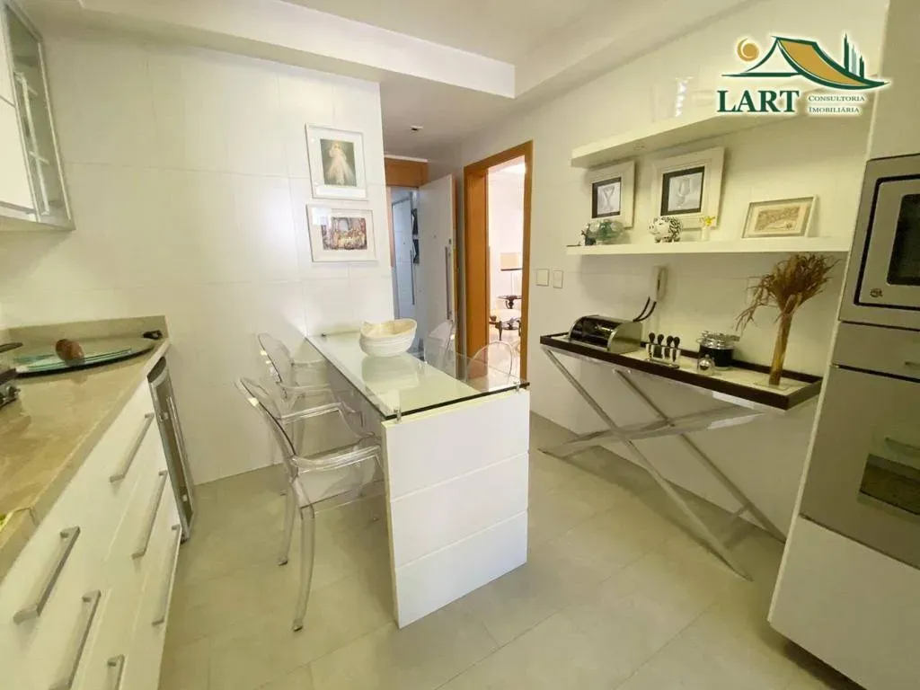 Квартира 130 м², 2 спальні, Ріо-де-Жанейро — photo 23