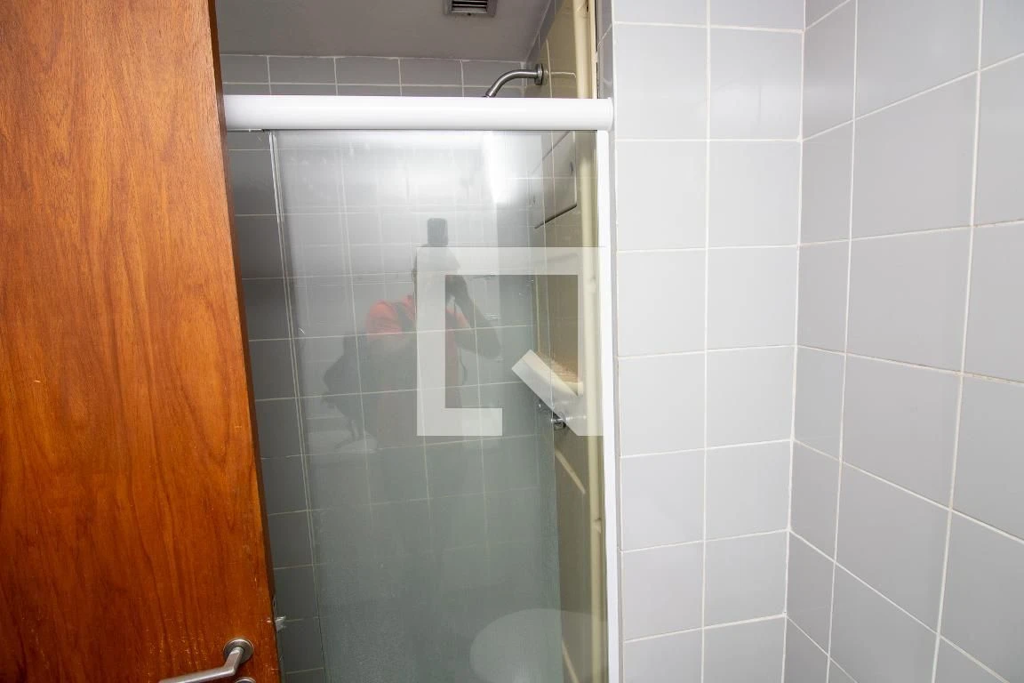 Apartamento sem mobília com 1 quarto e 2 banheiros — photo 23