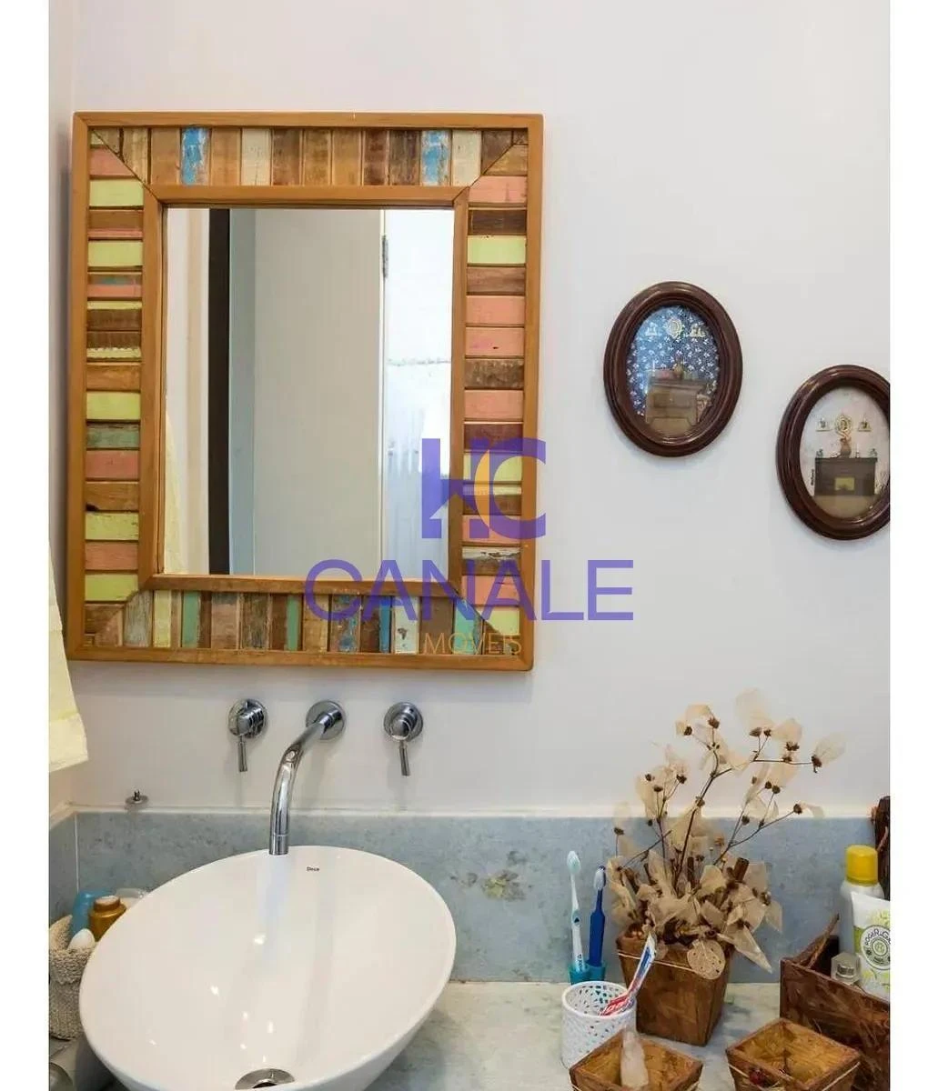 Apartamento mobiliado com 4 quartos e 100 m², sem vaga — photo 15