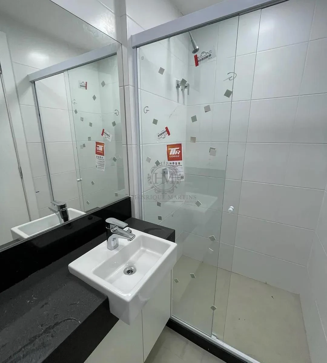 Ground-floor 96 m² apartment with 2 bedrooms and suite — photo 12